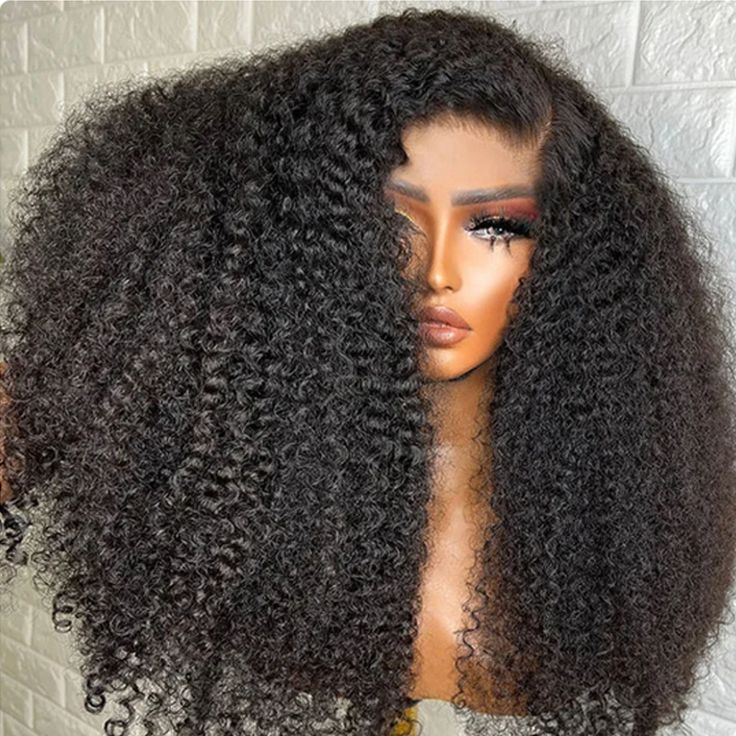 ISLAND CURL WIG